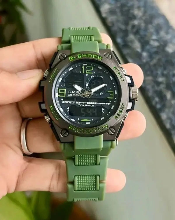 Casio Wr-30BA