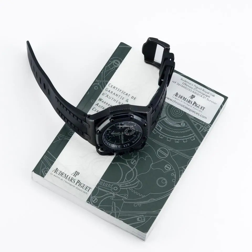 AUDEMAR PIGUET