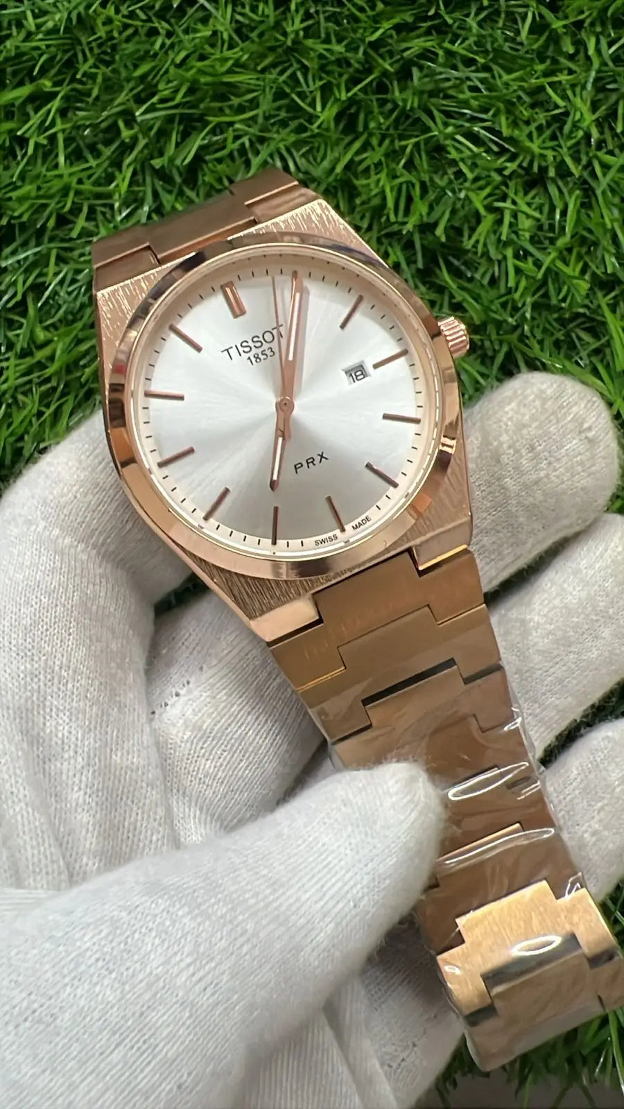TISSOT