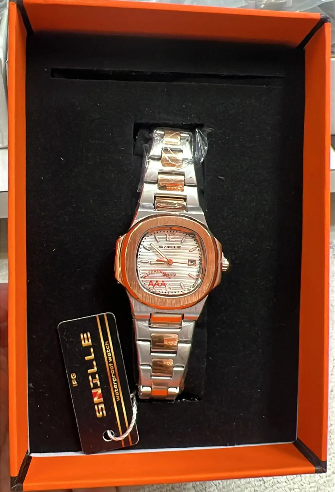 SNILLE LADY WATCH