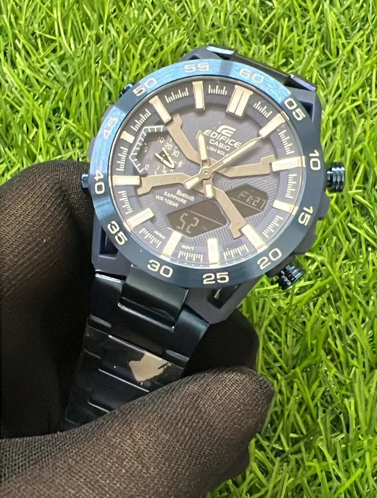 CASIO EDIFICE AIIW