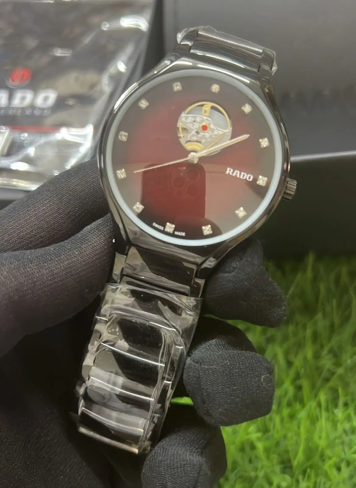 RADO JUBilE