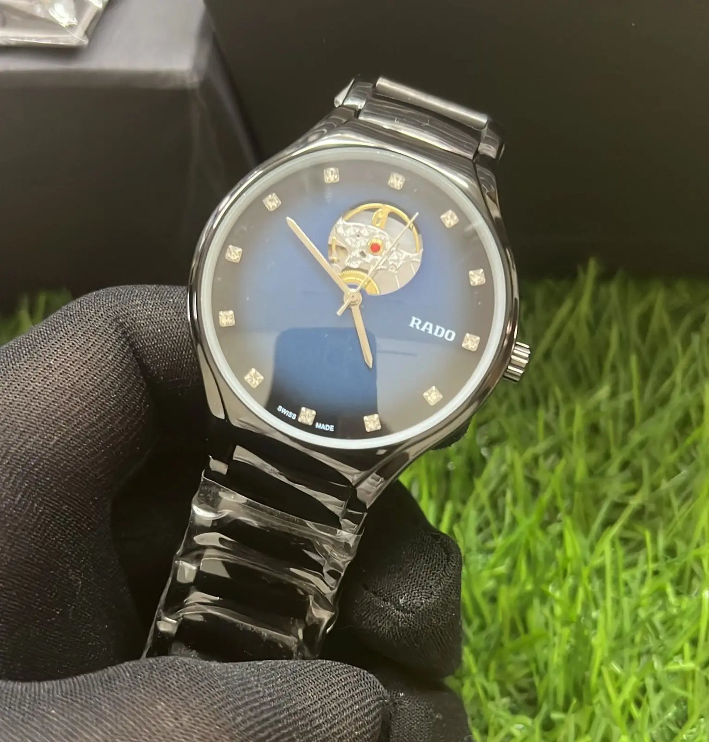 RADO JUBIIE