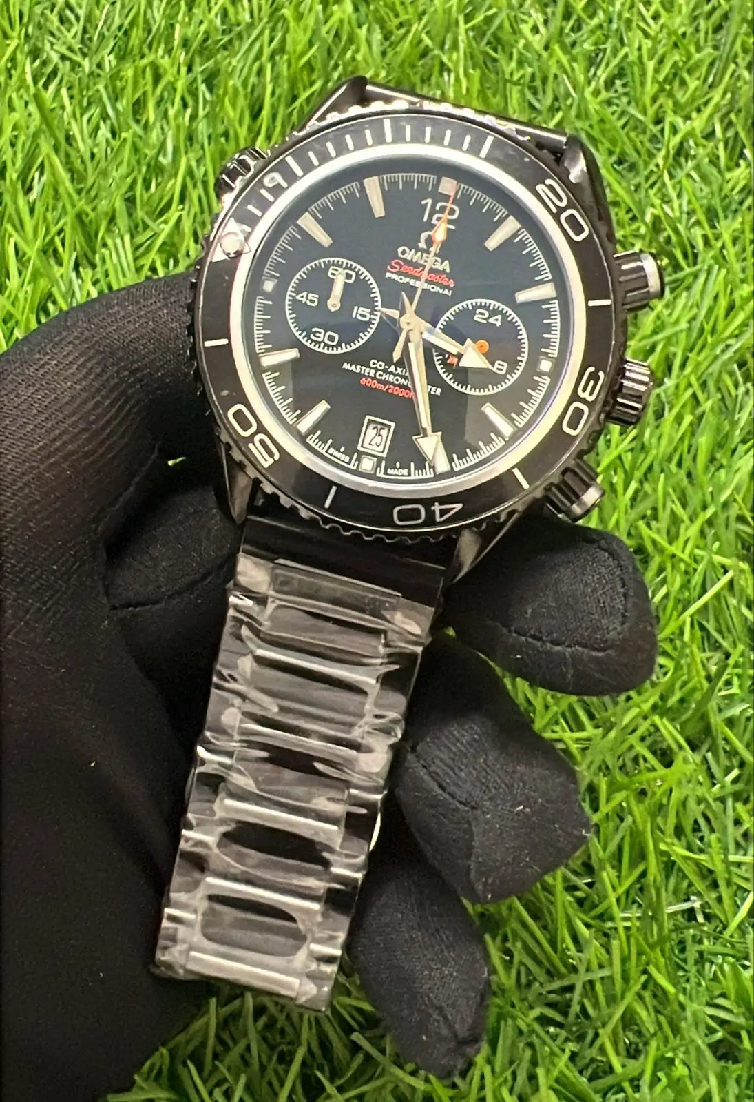 omega