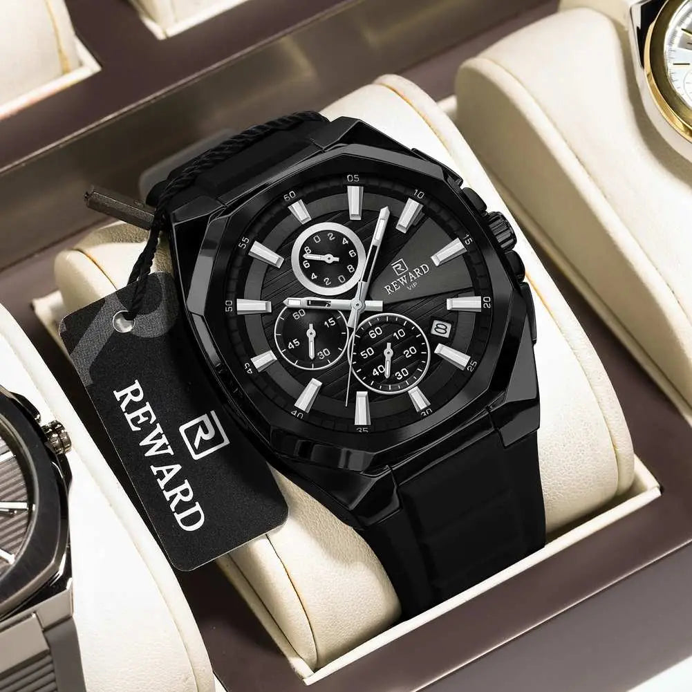 REWARD ORIGINAL LEATHER BELT AIIW