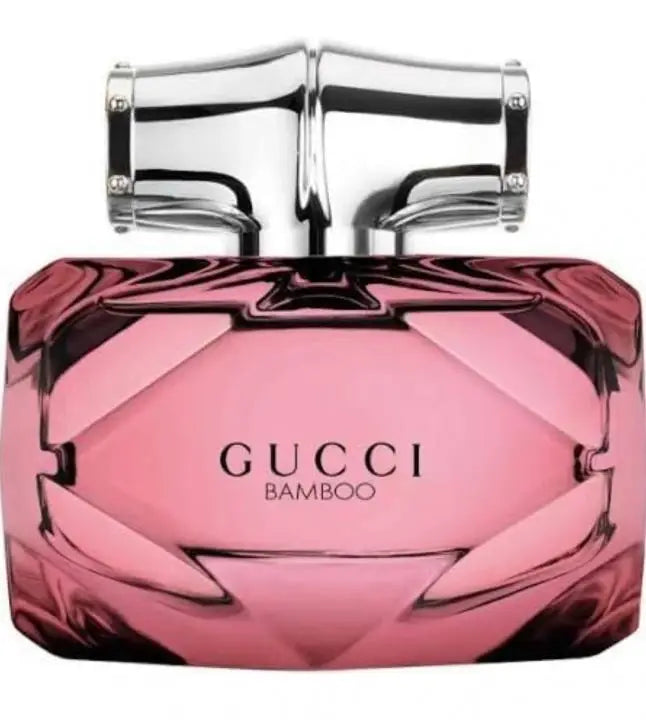 GUCCI BAMBOO 75ml