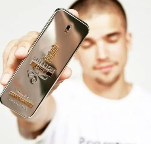 Paco Rabanne 1 Million Lucky 100ML