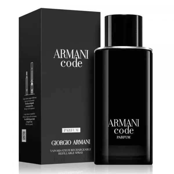 GIORGIO ARMANI CODE EDP PARFUM 100ml