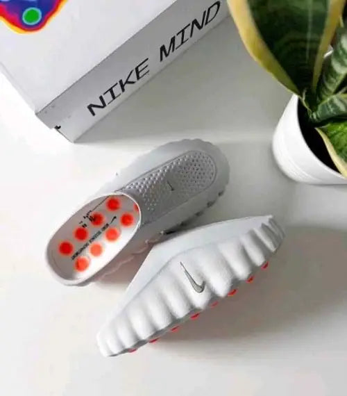 Nikee Mind 001 Mules In The Grey Fix