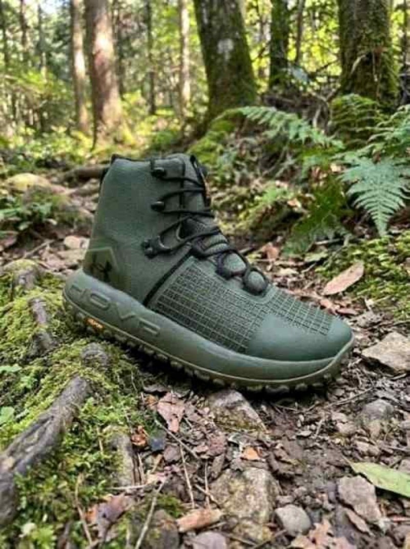 Underr Armour hovr infil boots Mili