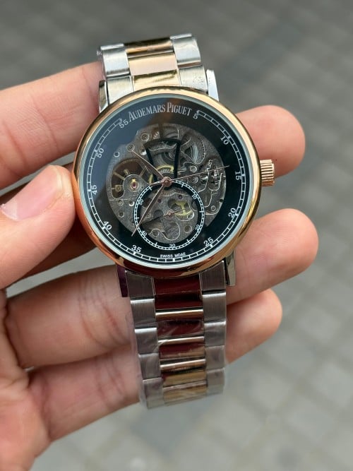 Audemar s Piguet Automatic