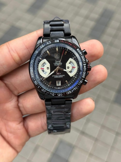 Tag heuer Carrera Caliber 17