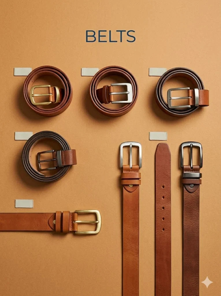 Belts