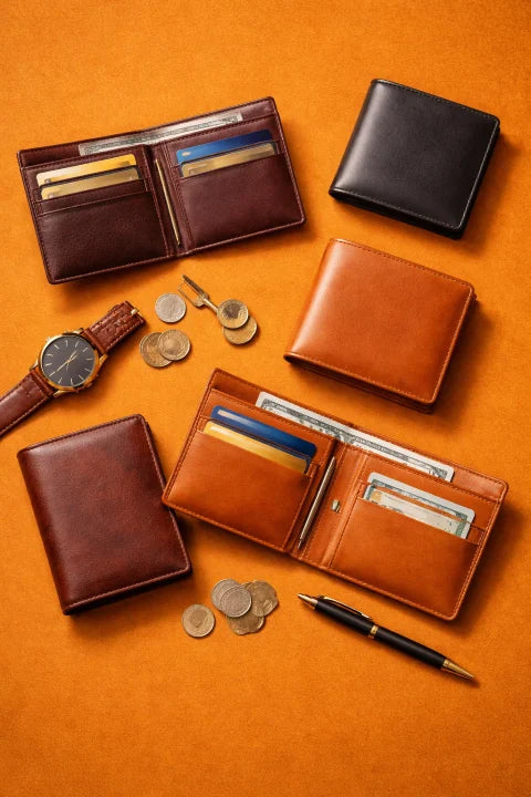 Wallets