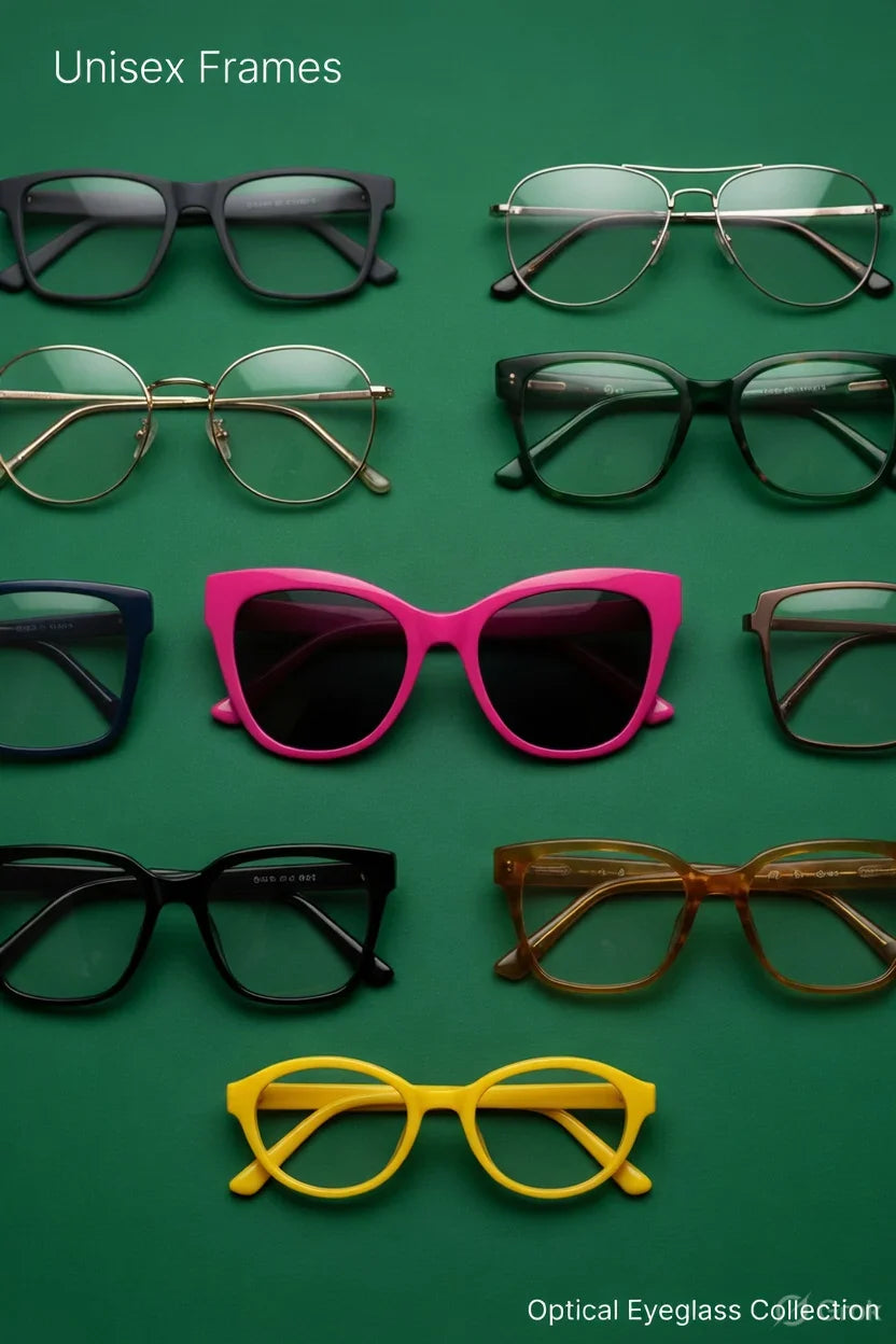 Frames