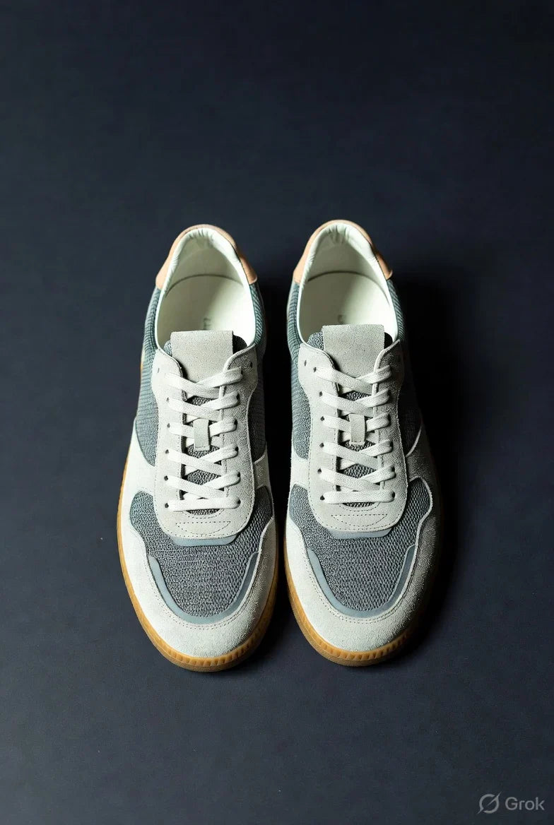 Men's Shoes