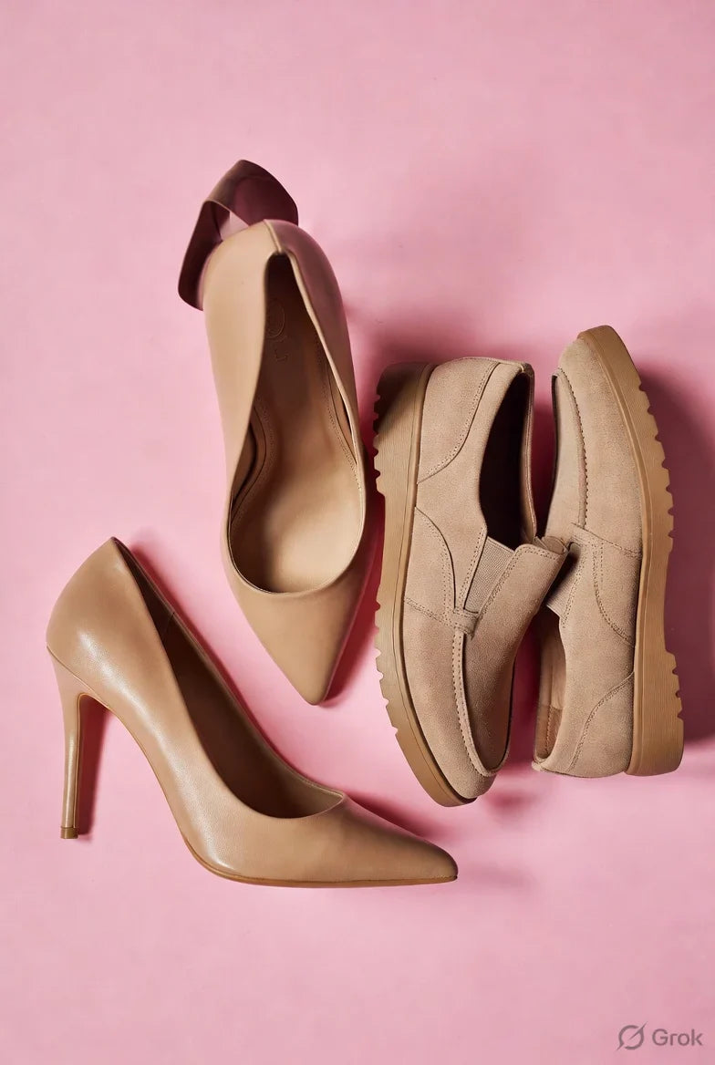 Women's Shoes