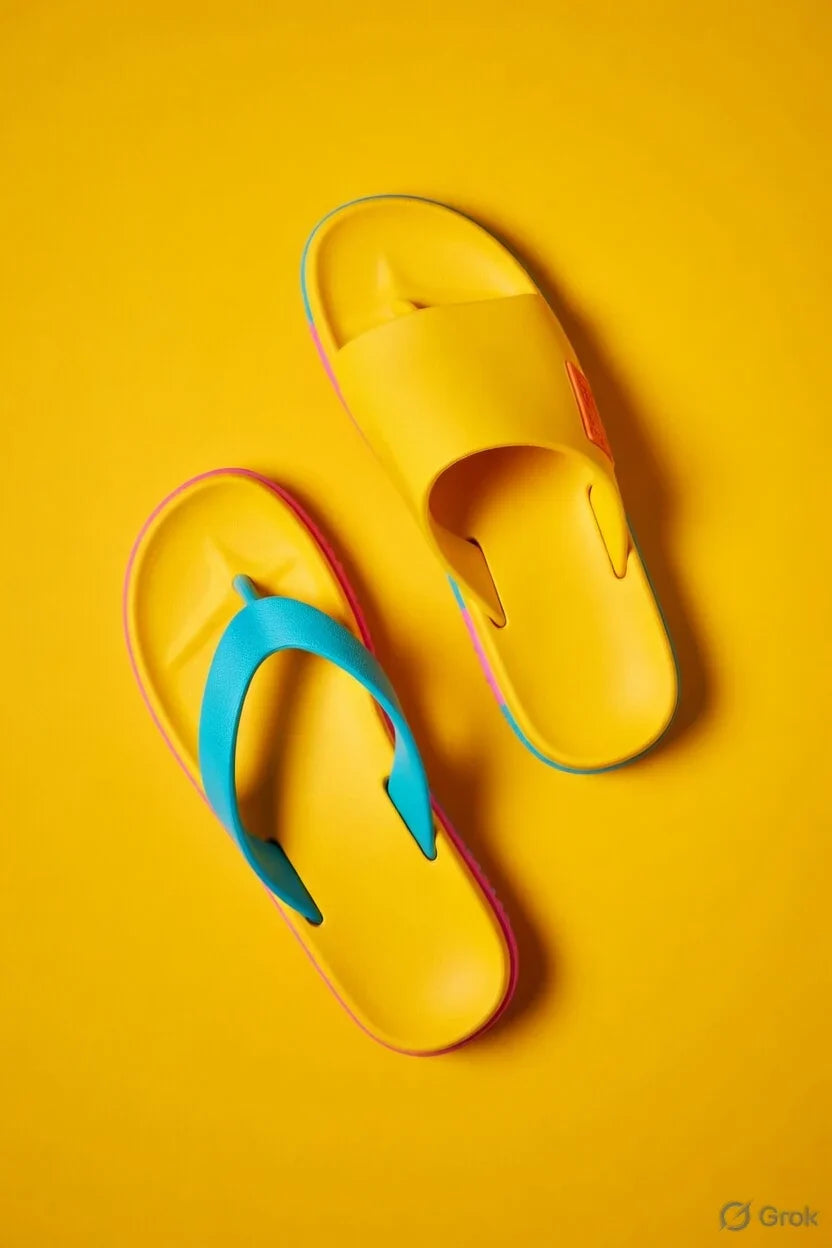 Flip Flops/ Slides