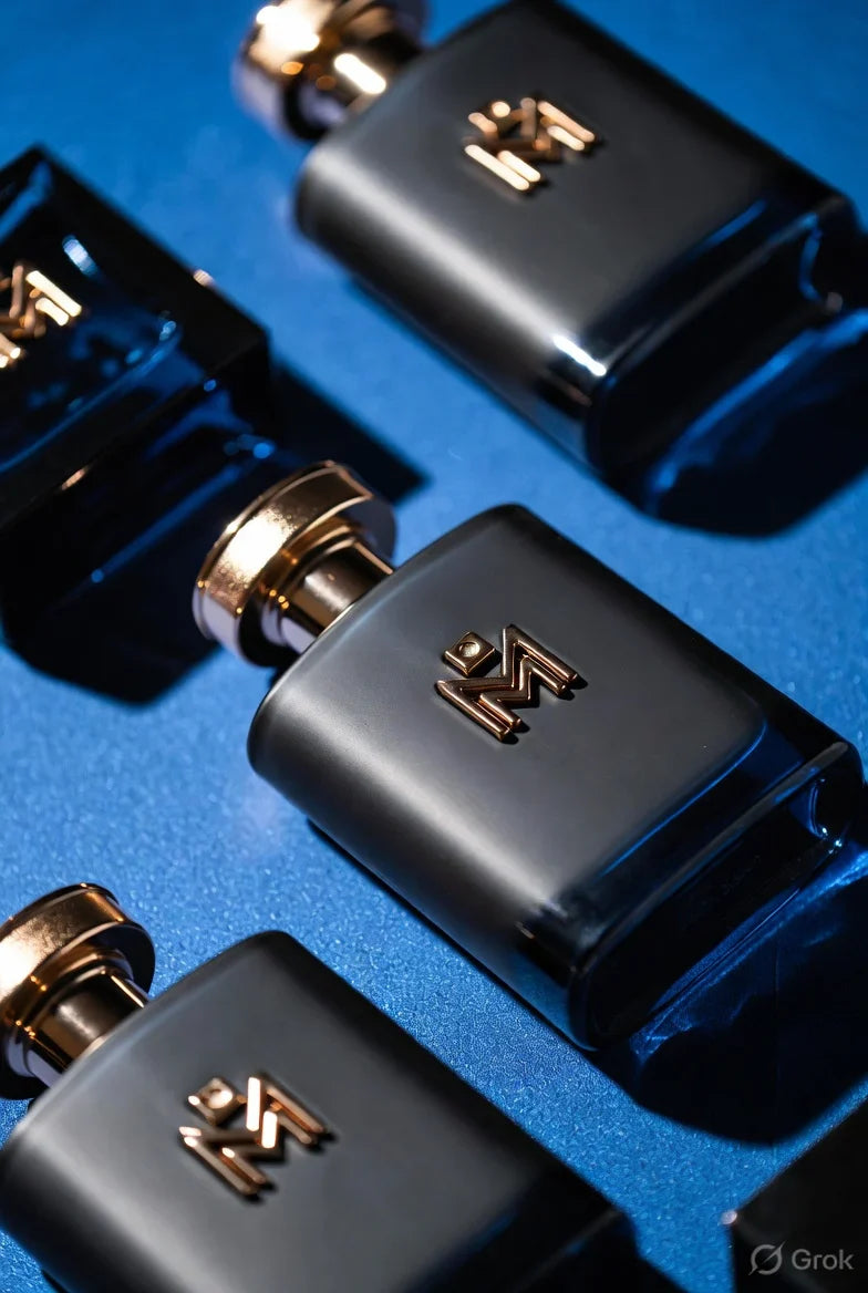 Men's - Perfumes