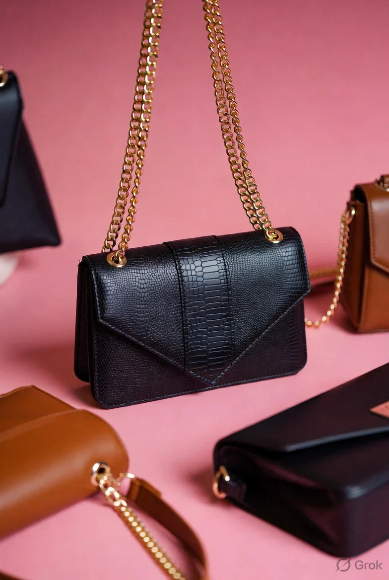 Handbags
