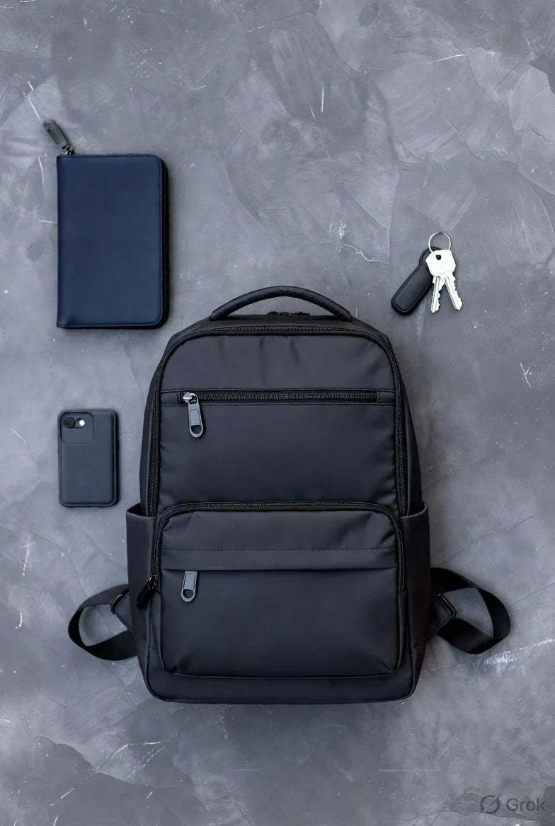 Bagpacks