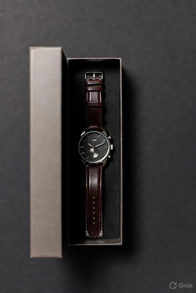 Men's - Watch