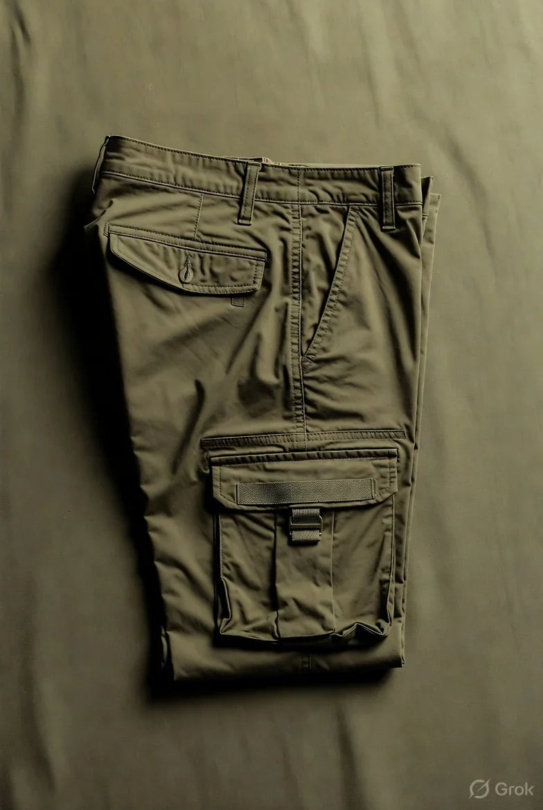Cargos
