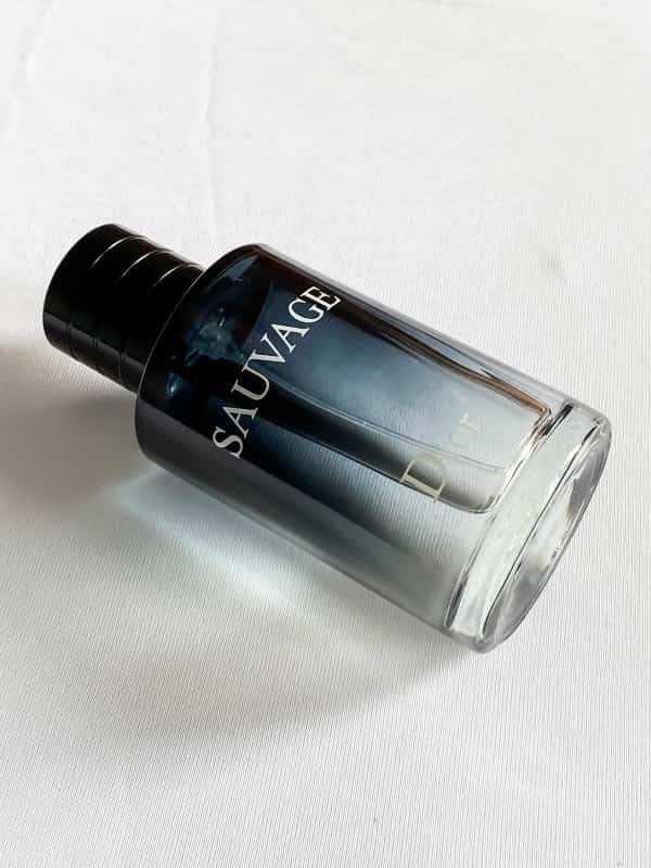 DIOR SUAVAGE EDT