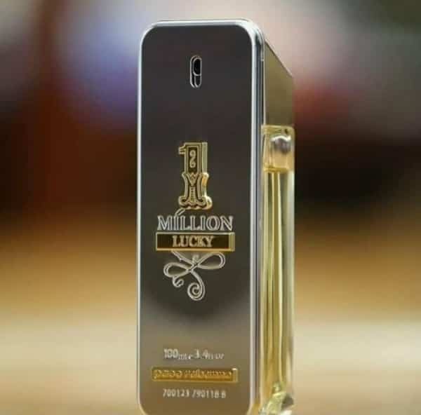 PACO RABANNE 1 MILLION LUCKY EDP 100ml