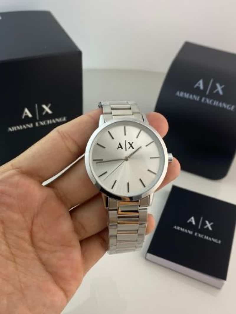ArMAN! AX