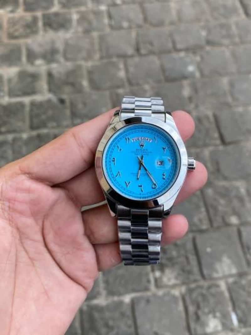 Rolex Daydate