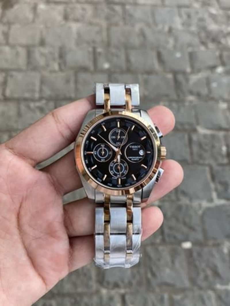 Tissot 1853 Japan