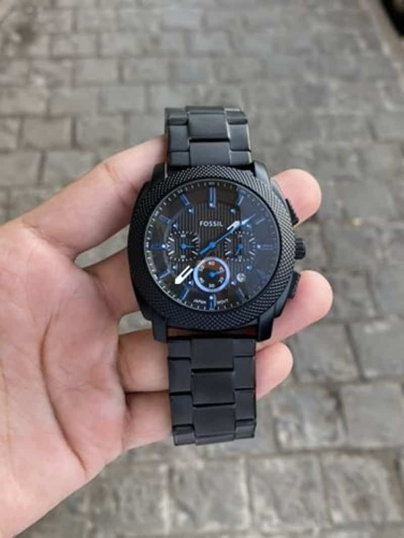 fossil fs6095