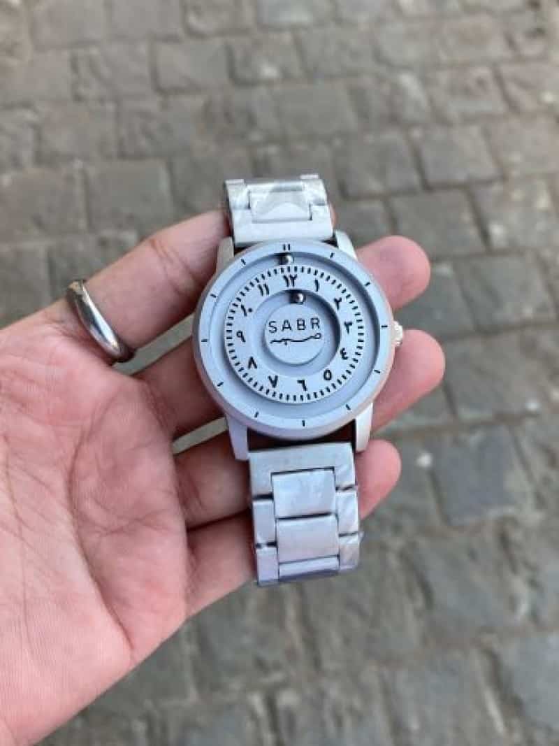 Sabr
