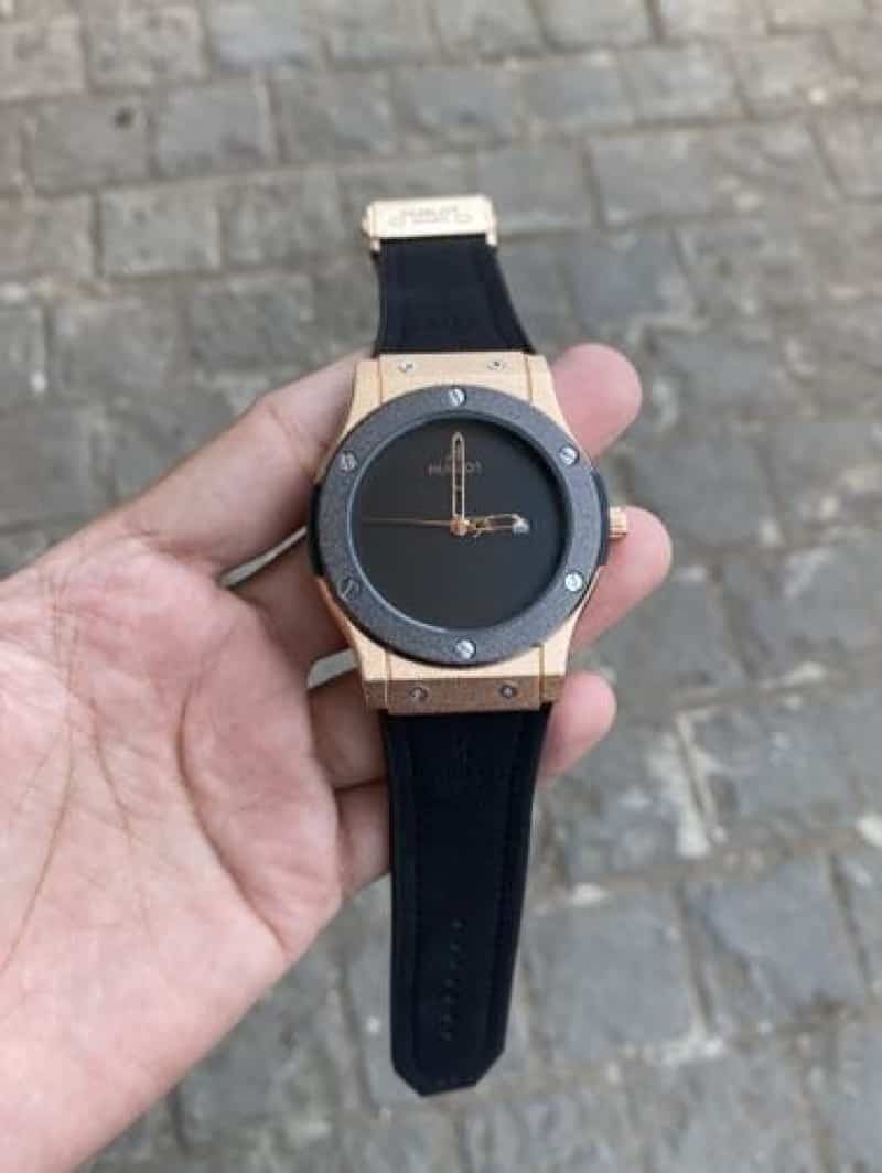 Hublot