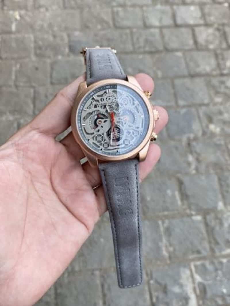 TAG HeueR Cr7