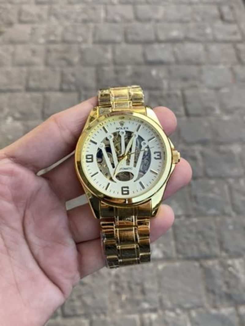 Rolex Automatic