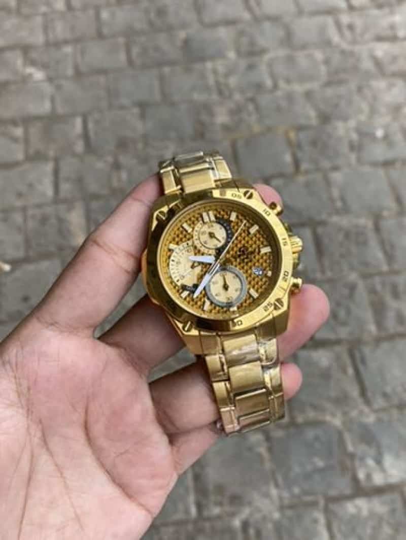 Edifice Efr557