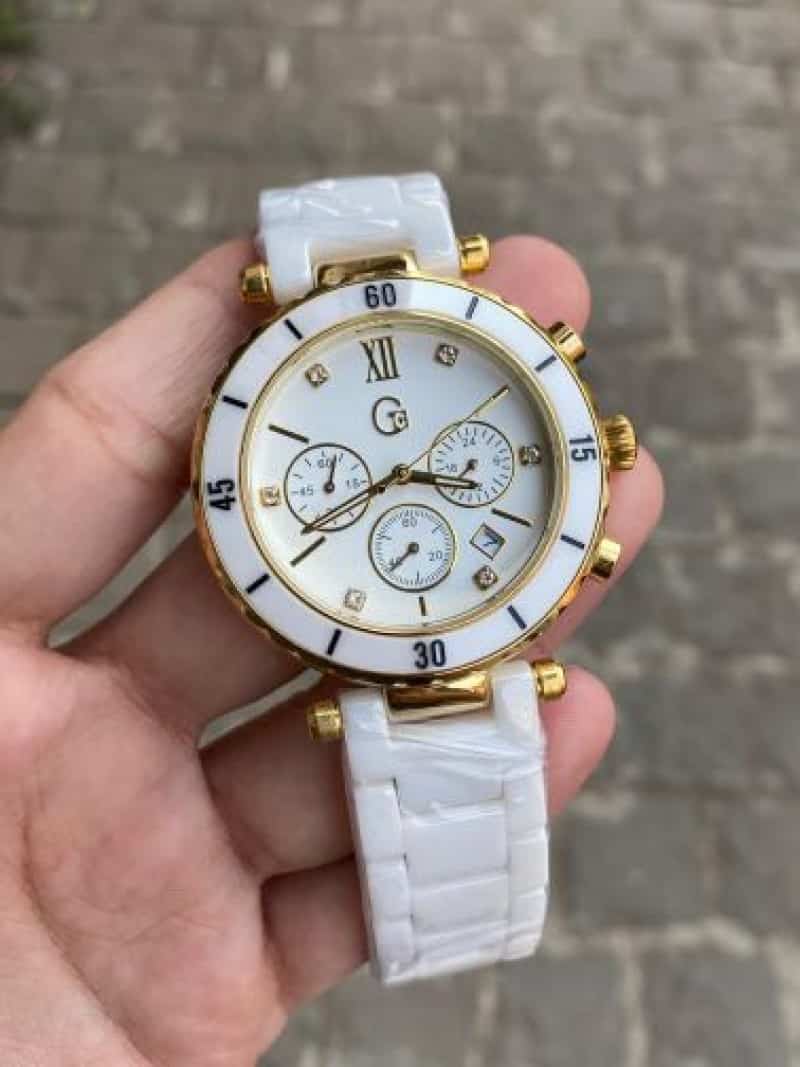 Guess Ceramic