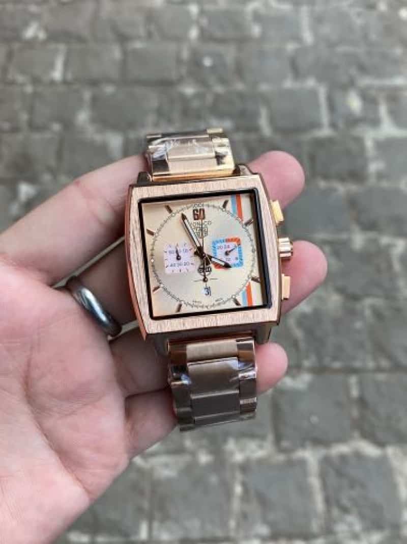 +_@g. heUER Monaco