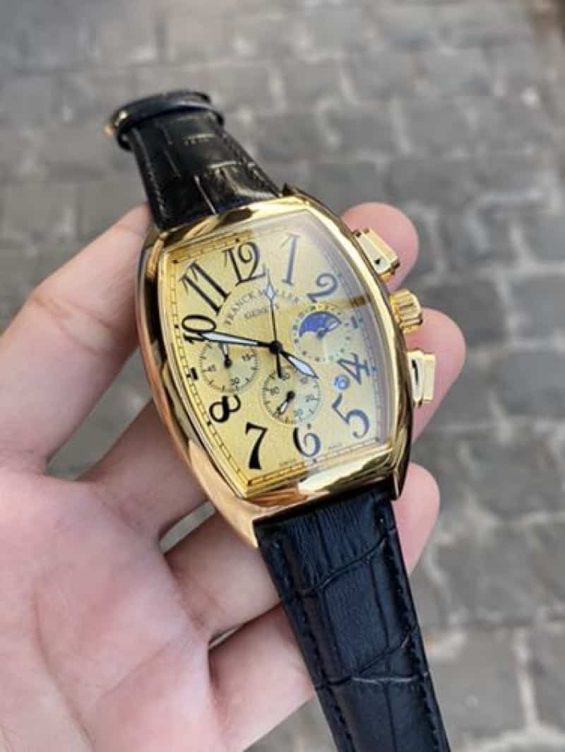 Franck Muller