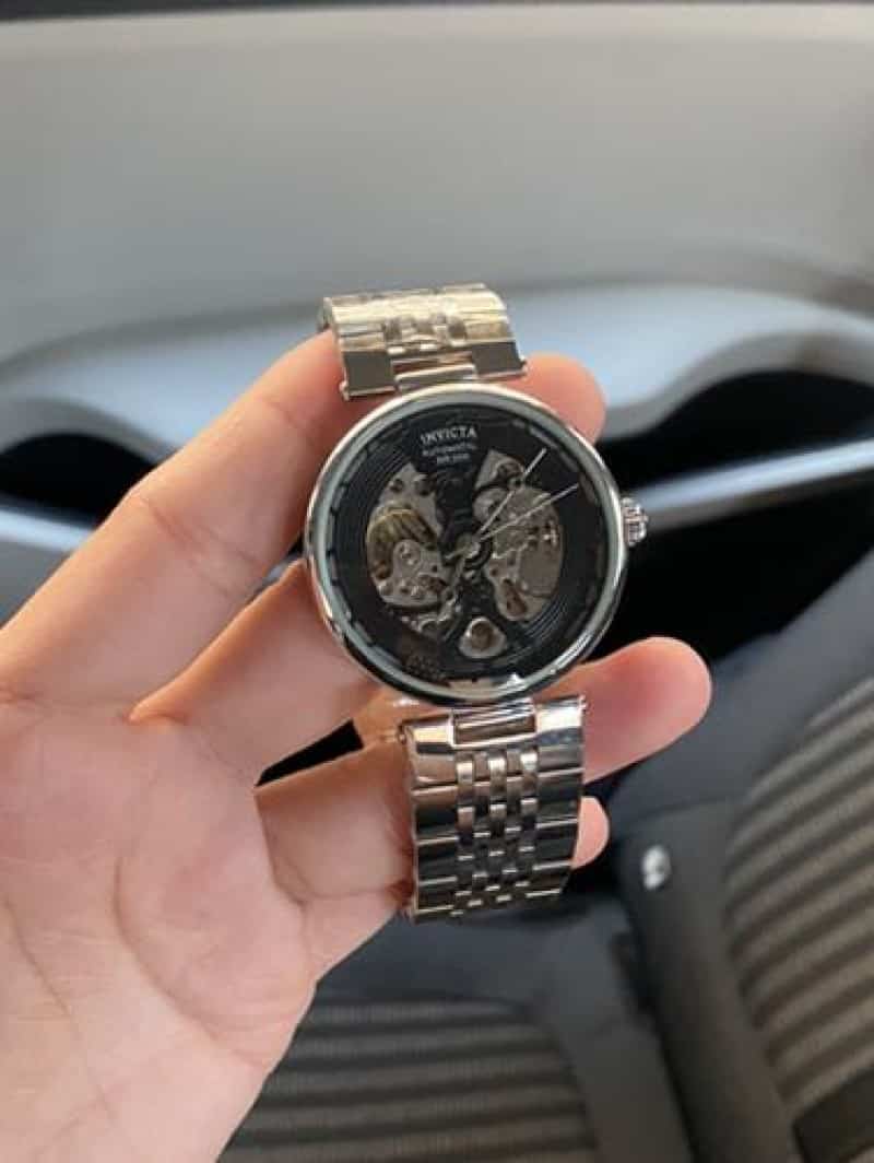 Invicta Automatic