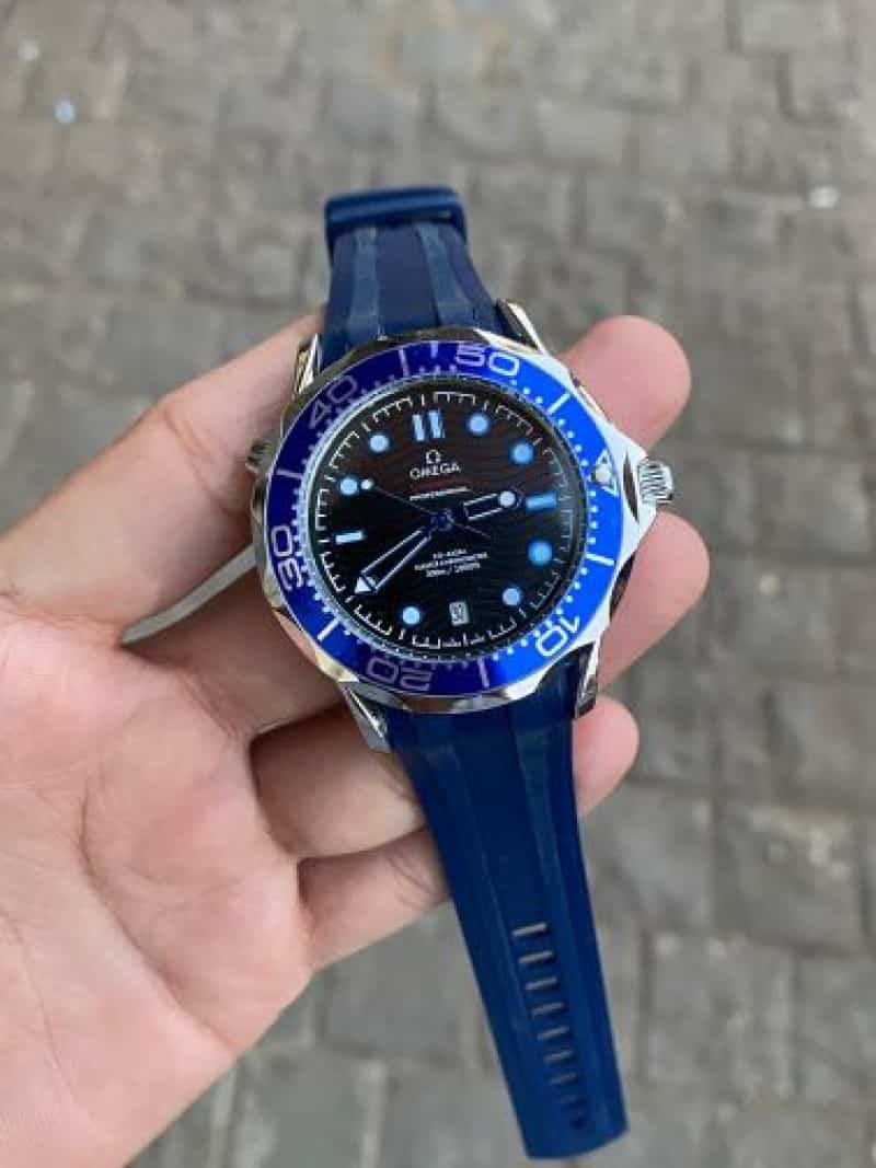 Omega Seamaster