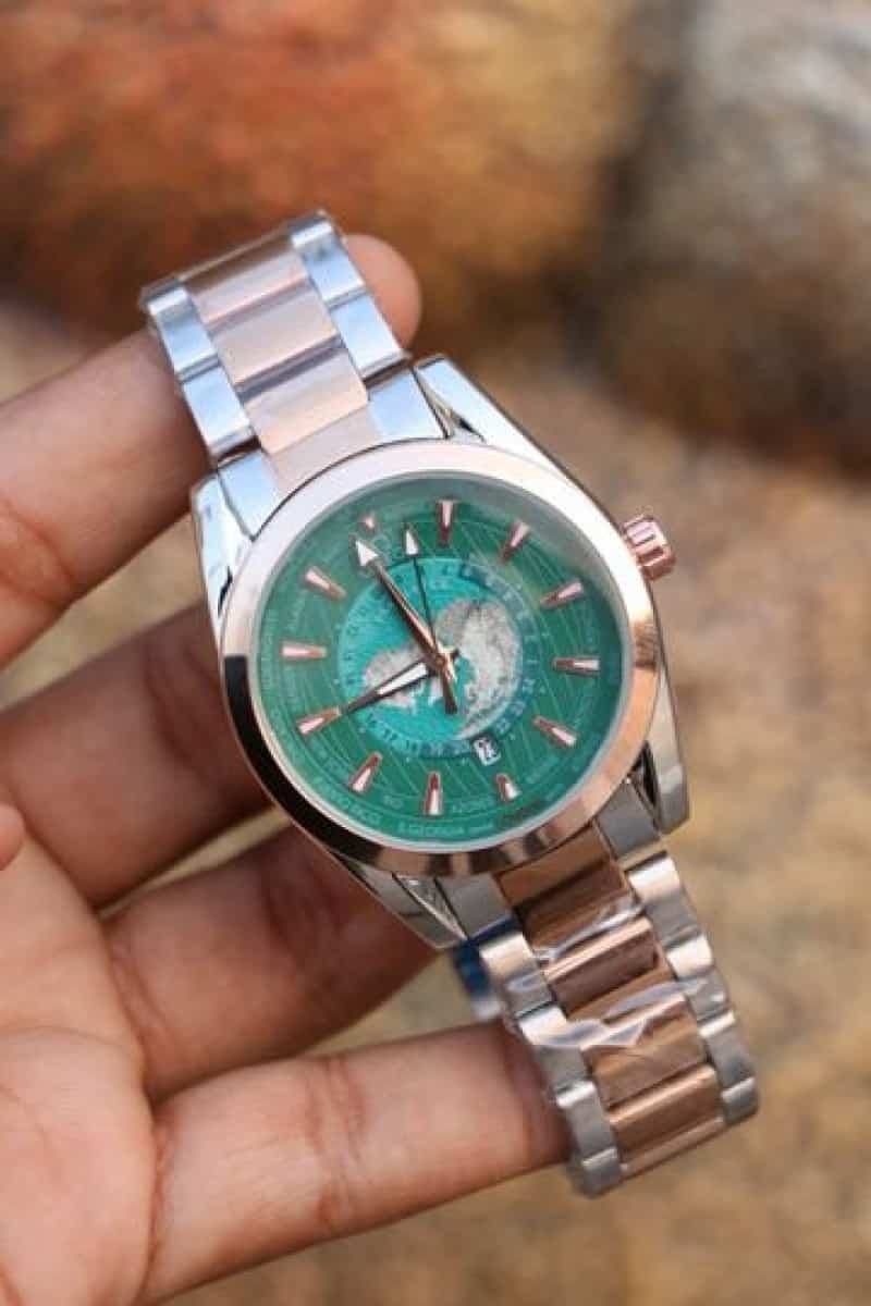 Omega seamaster