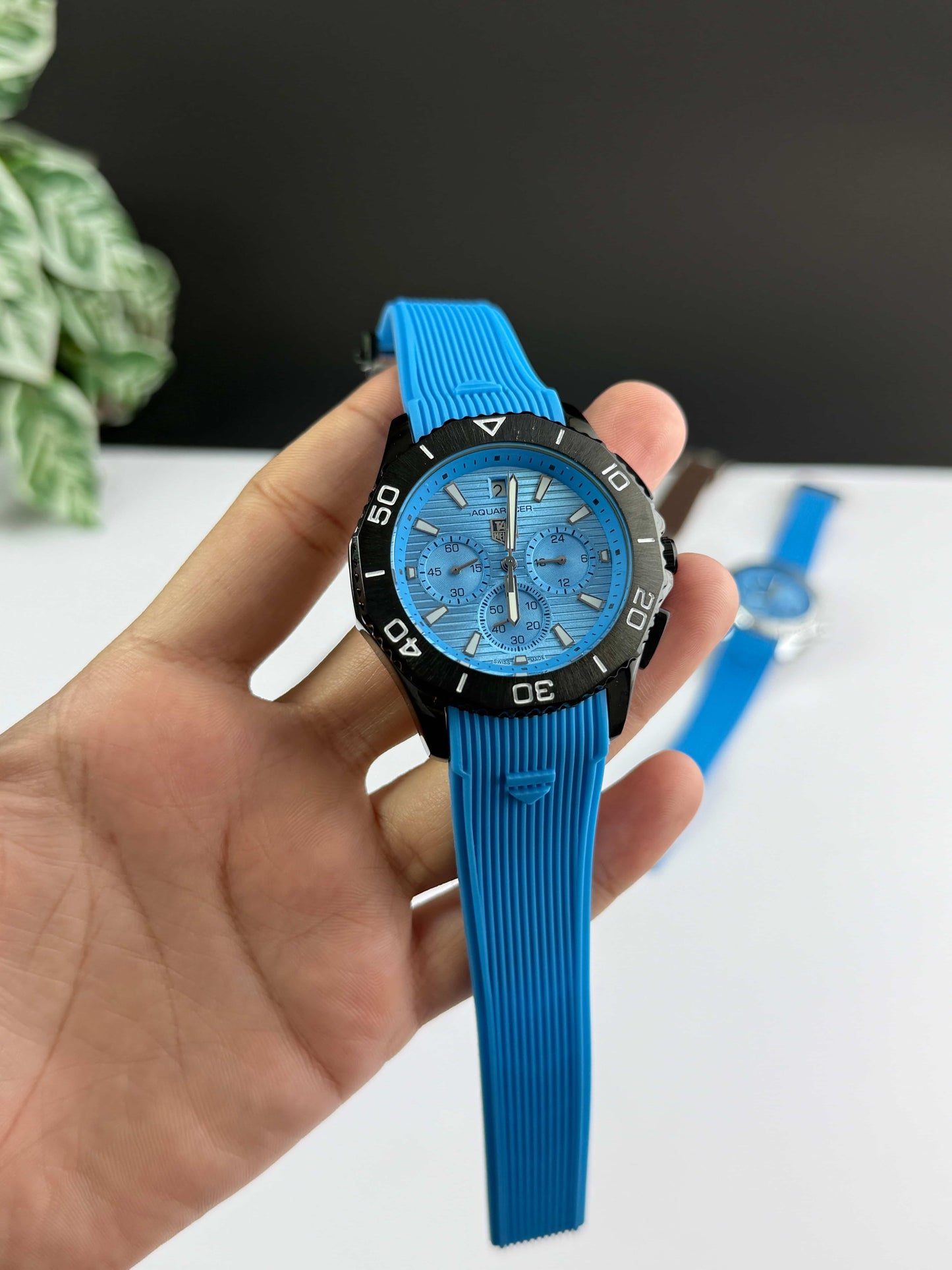Tag Heu_er Aquaracer