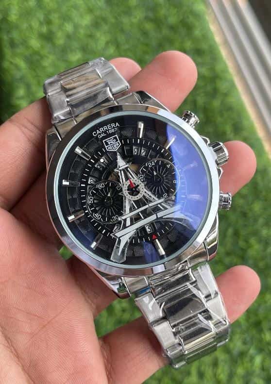 TAG HEUER AIIW
