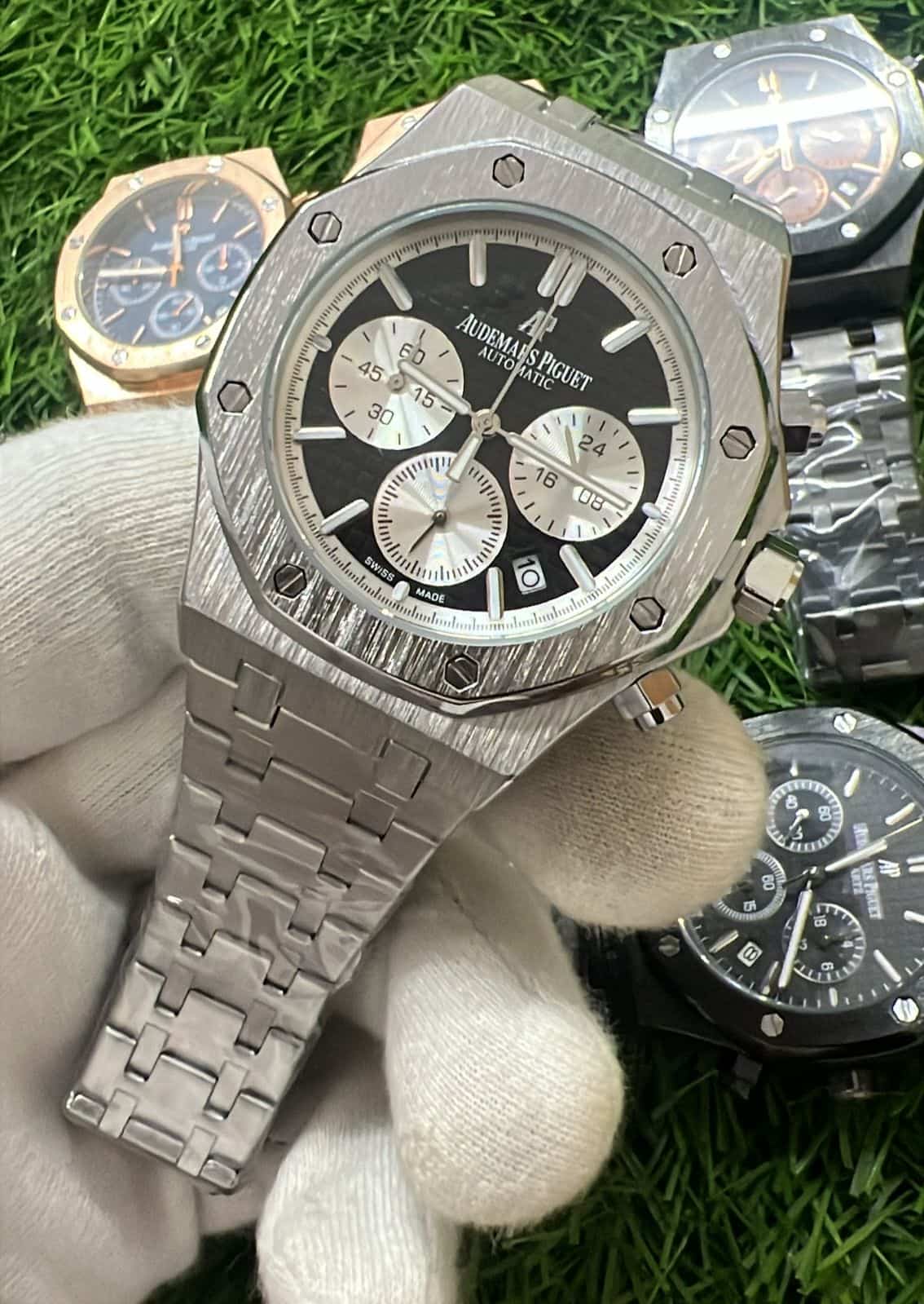 AUDEMARS PIGUET AP AIIW