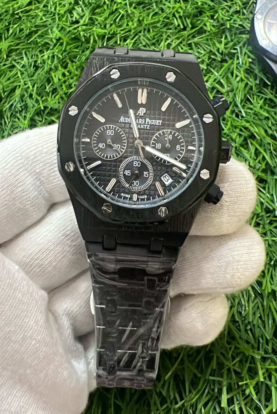 AUDEMARS PIGUET AP AIIW