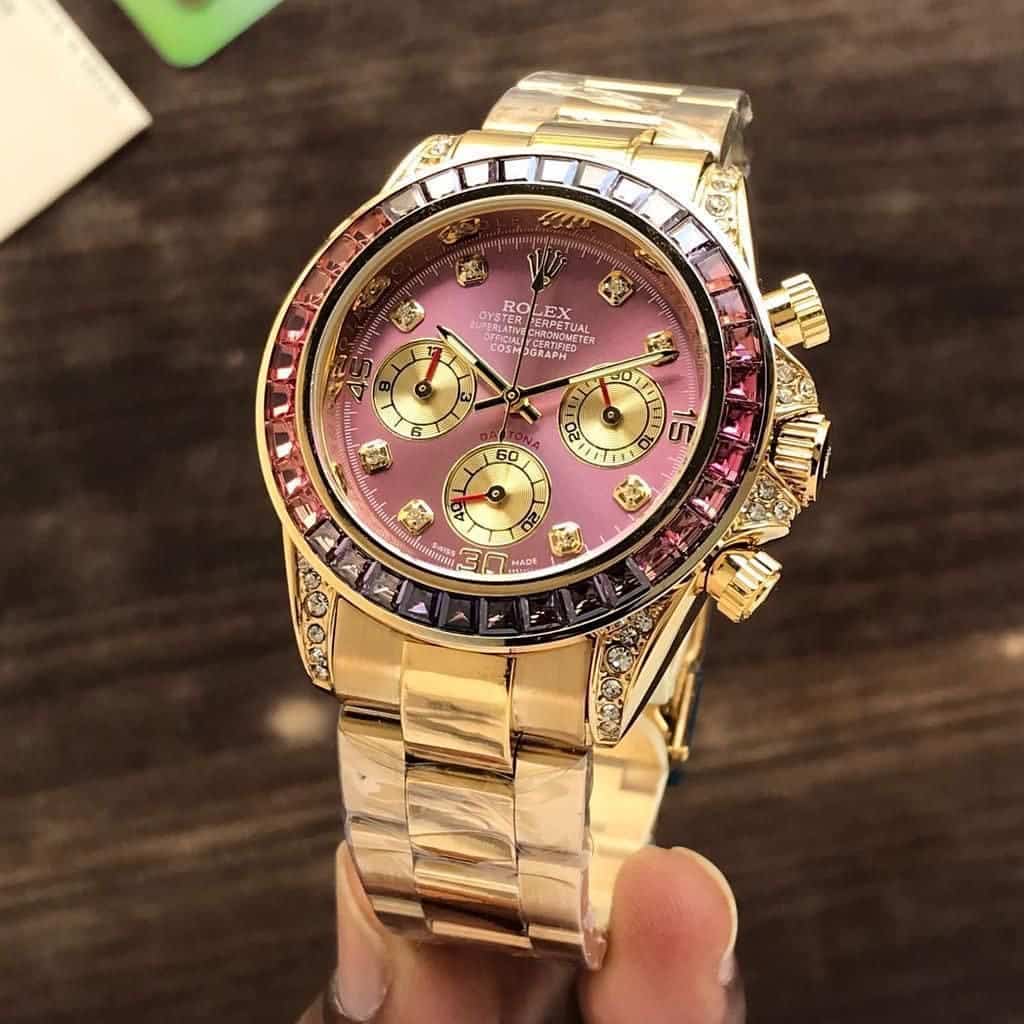 ROLEX AIIw