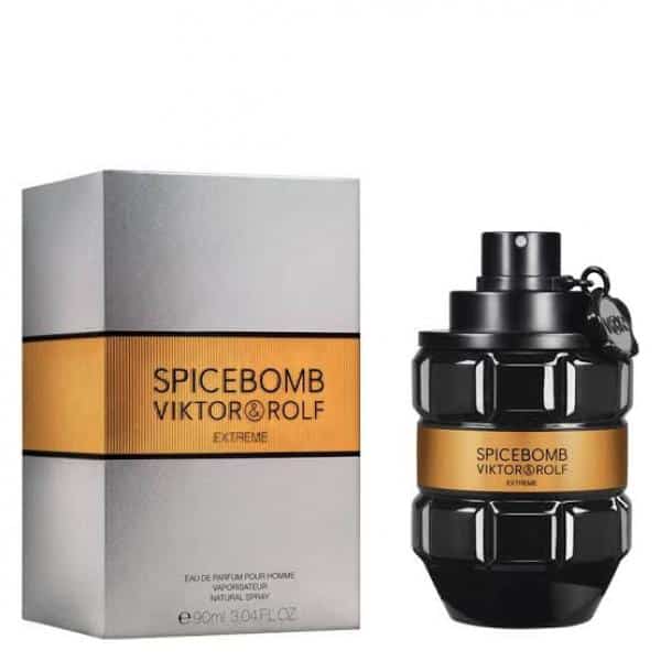 SPICEBOMB VIKTOR ROLF EXTREME EDP 90ml